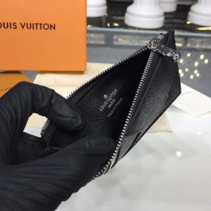 Louis Vuitton Coin Card Holder