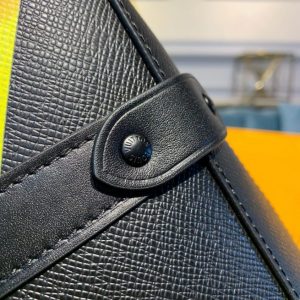 Louis Vuitton Soft Trunk Replica Backpack PM