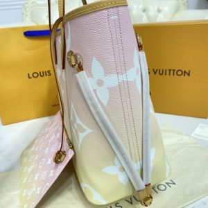 Louis Vuitton Neverfull Replica Pink
