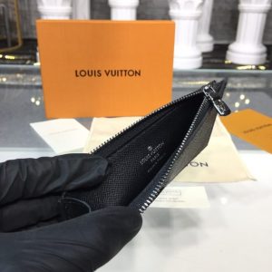 Louis Vuitton Coin Card Holder