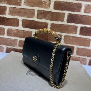 Gucci Diana Small Shoulder Bag (Varied Colors)