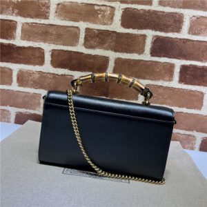 Gucci Diana Small Shoulder Bag (Varied Colors)