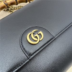 Gucci Diana Small Shoulder Bag (Varied Colors)