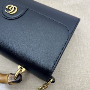 Gucci Diana Small Shoulder Bag (Varied Colors)