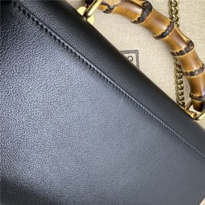 Gucci Diana Small Shoulder Bag (Varied Colors)