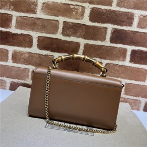 Gucci Diana Small Shoulder Bag (Varied Colors)