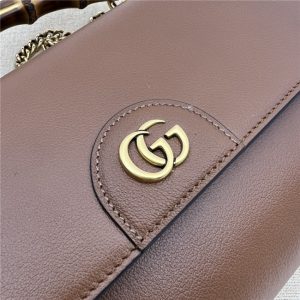 Gucci Diana Small Shoulder Bag (Varied Colors)