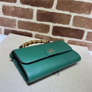 Gucci Diana Small Shoulder Bag (Varied Colors)