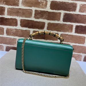 Gucci Diana Small Shoulder Bag (Varied Colors)