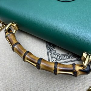 Gucci Diana Small Shoulder Bag (Varied Colors)