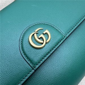 Gucci Diana Small Shoulder Bag (Varied Colors)