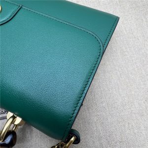 Gucci Diana Small Shoulder Bag (Varied Colors)