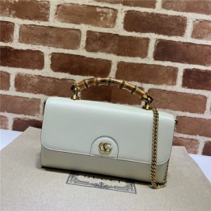 Gucci Diana Small Shoulder Bag (Varied Colors)