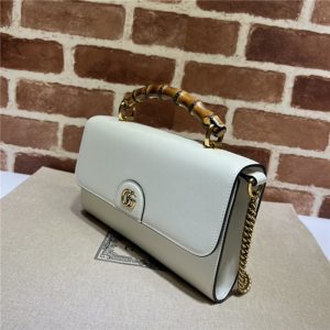 Gucci Diana Small Shoulder Bag (Varied Colors)