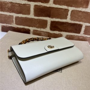 Gucci Diana Small Shoulder Bag (Varied Colors)