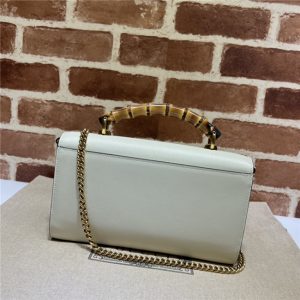 Gucci Diana Small Shoulder Bag (Varied Colors)