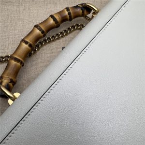 Gucci Diana Small Shoulder Bag (Varied Colors)