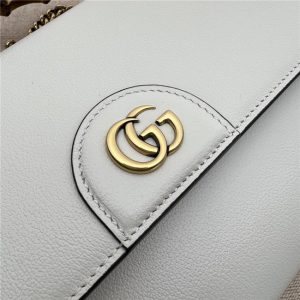 Gucci Diana Small Shoulder Bag (Varied Colors)