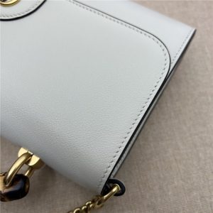 Gucci Diana Small Shoulder Bag (Varied Colors)