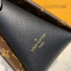 Louis Vuitton Soufflot BB