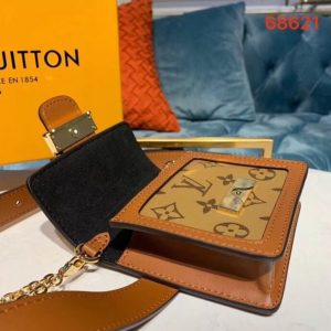 Louis Vuitton Bumbag Dauphine BB