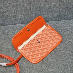 Goyard Saint Louis Tote MM Replica (Varied Colors)