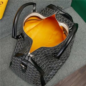 Goyard Travelling bag (Varied Colors)