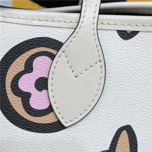 Louis Vuitton Neverfull MM Fake Handbag