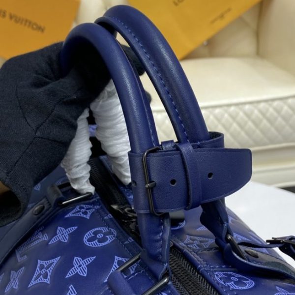 Louis Vuitton Keepall Bandoulière 50