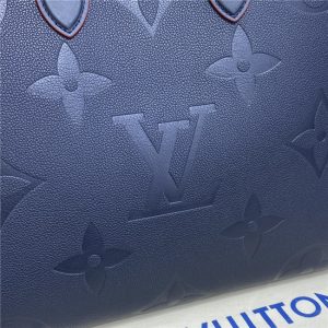 Louis Vuitton Onthego GM Replica Monogram Empreinte (Varied Colors)