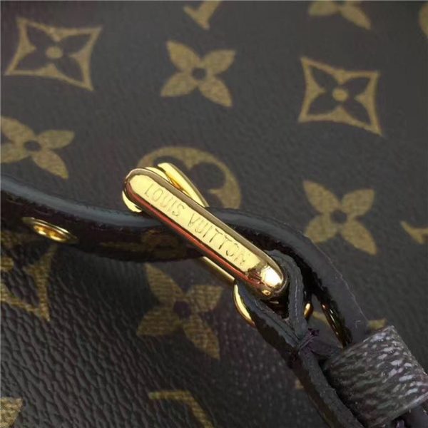 Louis Vuitton Pallas Cherry