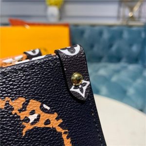 Louis Vuitton Onthego Noir