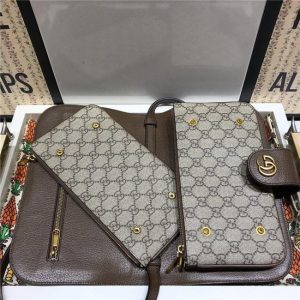 Gucci Ophidia GG messenger bag