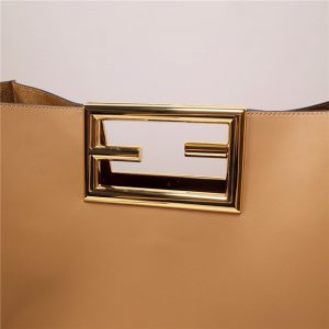 Fendi Way Medium (Varied Colors)