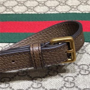 Gucci Ophidia GG medium messenger bag