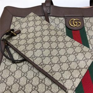 Gucci Ophidia GG Replica Tote