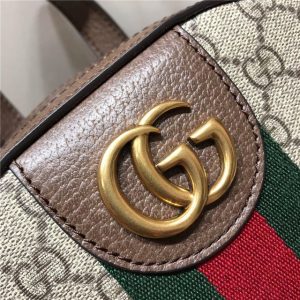 Gucci Ophidia GG small backpack