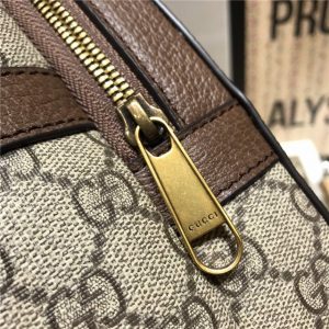 Gucci Ophidia GG medium backpack