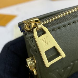 Louis Vuitton Coussin BB (Varied Colors)