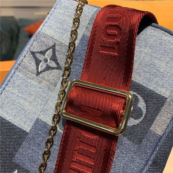 Louis Vuitton Multi Pochette Accessoires