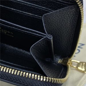 Louis Vuitton Zippy Coin Purse Monogram Empreinte (Varied Colors)