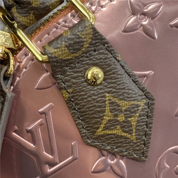 Louis Vuitton Alma BB (Varied Colors)