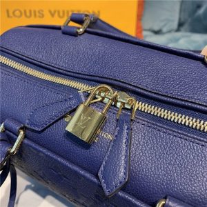 Louis Vuitton Speedy Bandouliere 25 (Varied Colors)