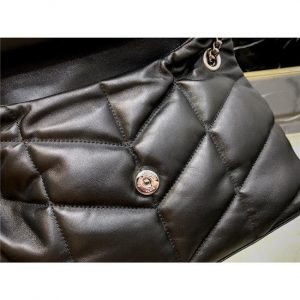 YSL LOULOU Puffer Small Bag (Varied Colors)