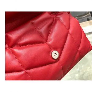 YSL LOULOU Puffer Small Bag (Varied Colors)