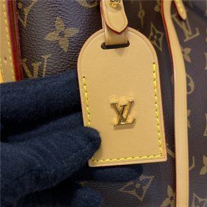 Louis Vuitton CarryAll Replica PM