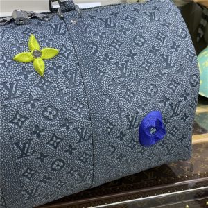 Louis Vuitton Replica Keepall 50 Premium (Varied Colors)