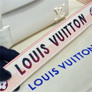 Louis Vuitton Cluny Mini Epi Leather Quartz