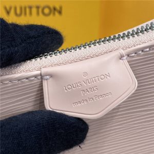 Louis Vuitton Easy Pouch on Strap Rose Ballerine Replicas