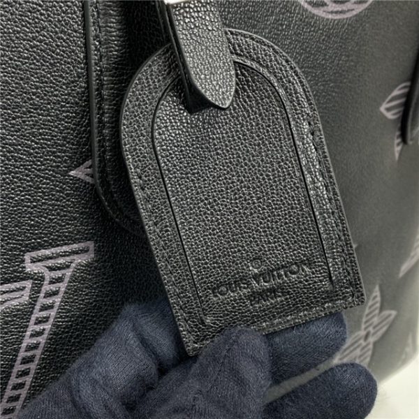 Louis Vuitton Cabas Voyage